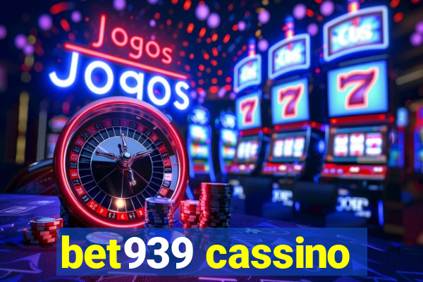 bet939 cassino
